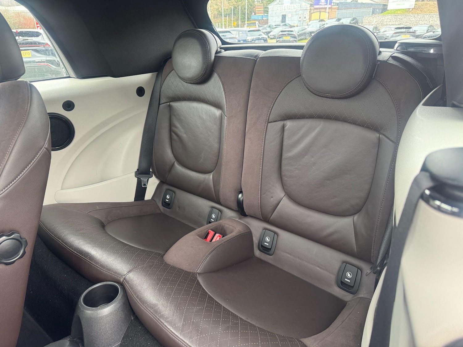 Used MINI Convertible 2016 for sale - 77646590: Photo 19