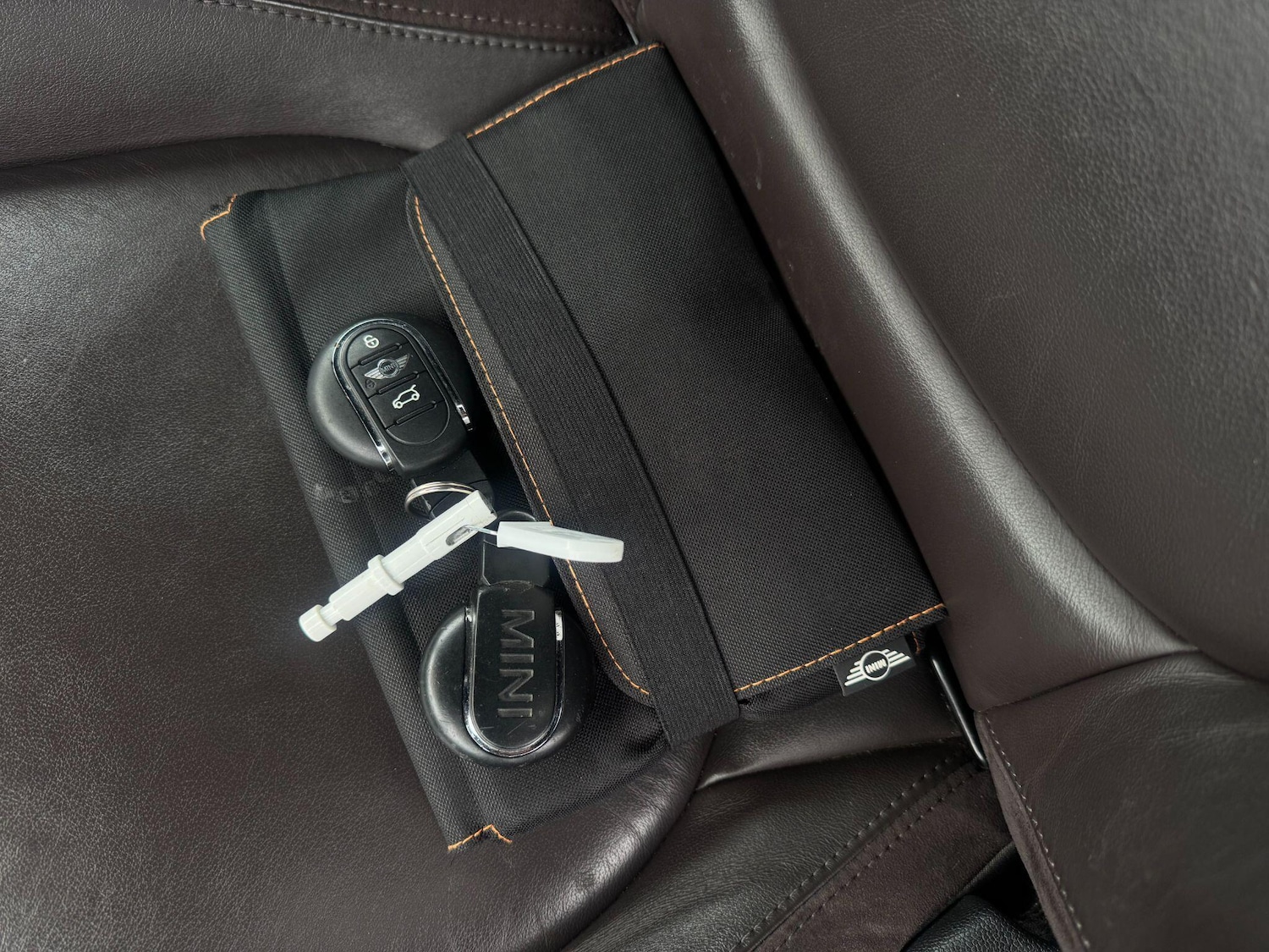 Used MINI Convertible 2016 for sale - 77646590: Photo 20