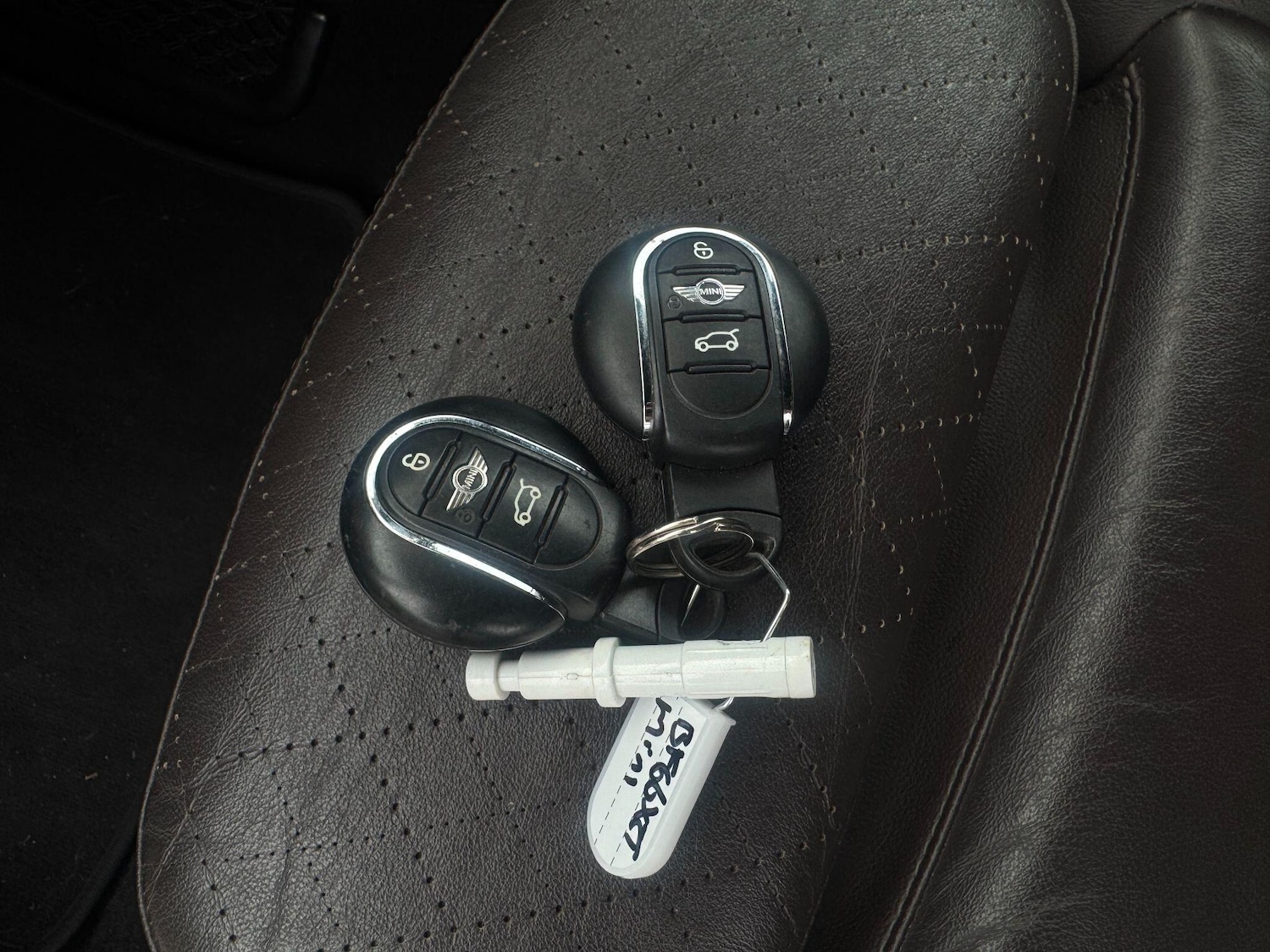 Used MINI Convertible 2016 for sale - 77646590: Photo 21