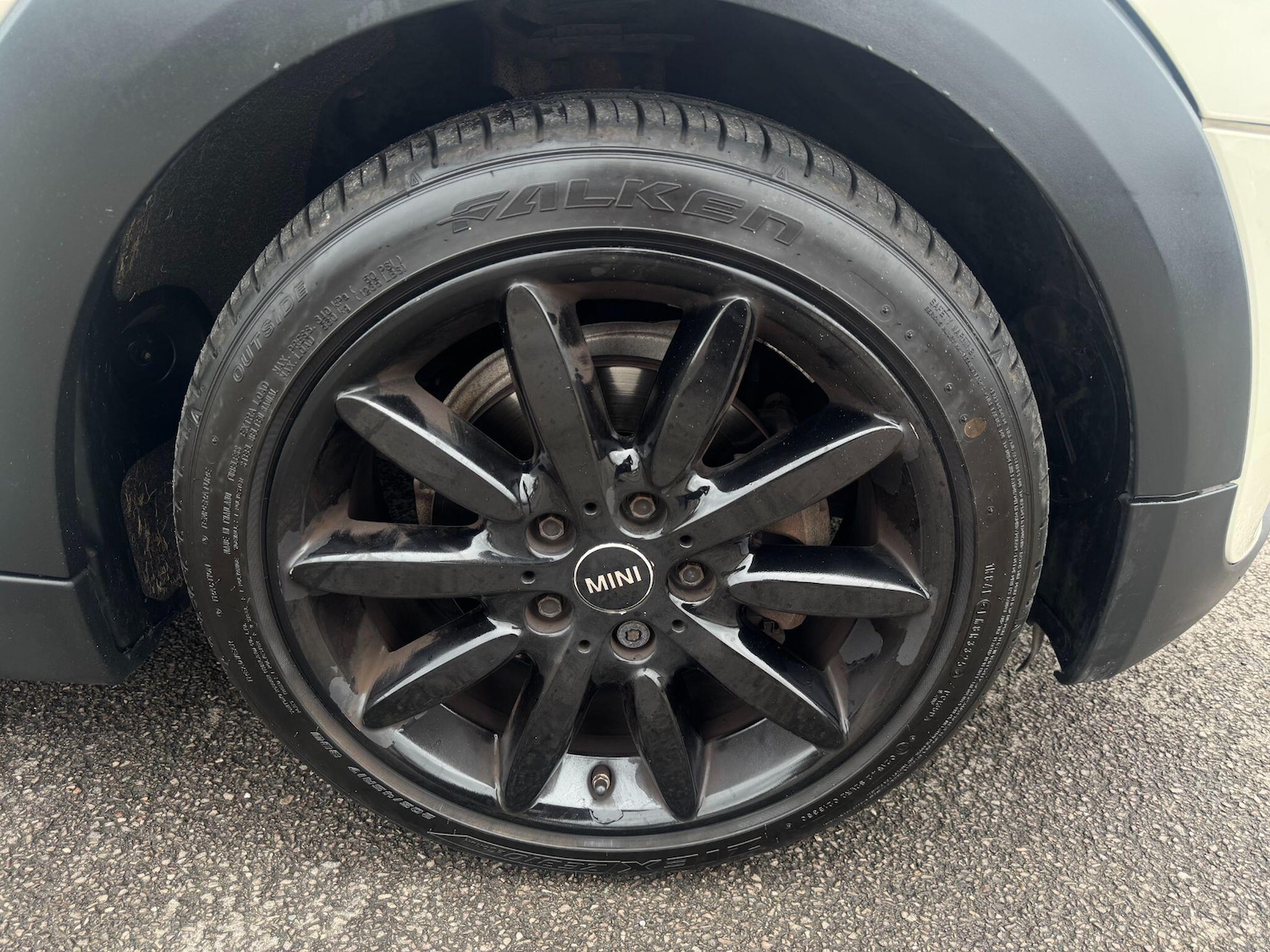 Used MINI Convertible 2016 for sale - 77646590: Photo 5