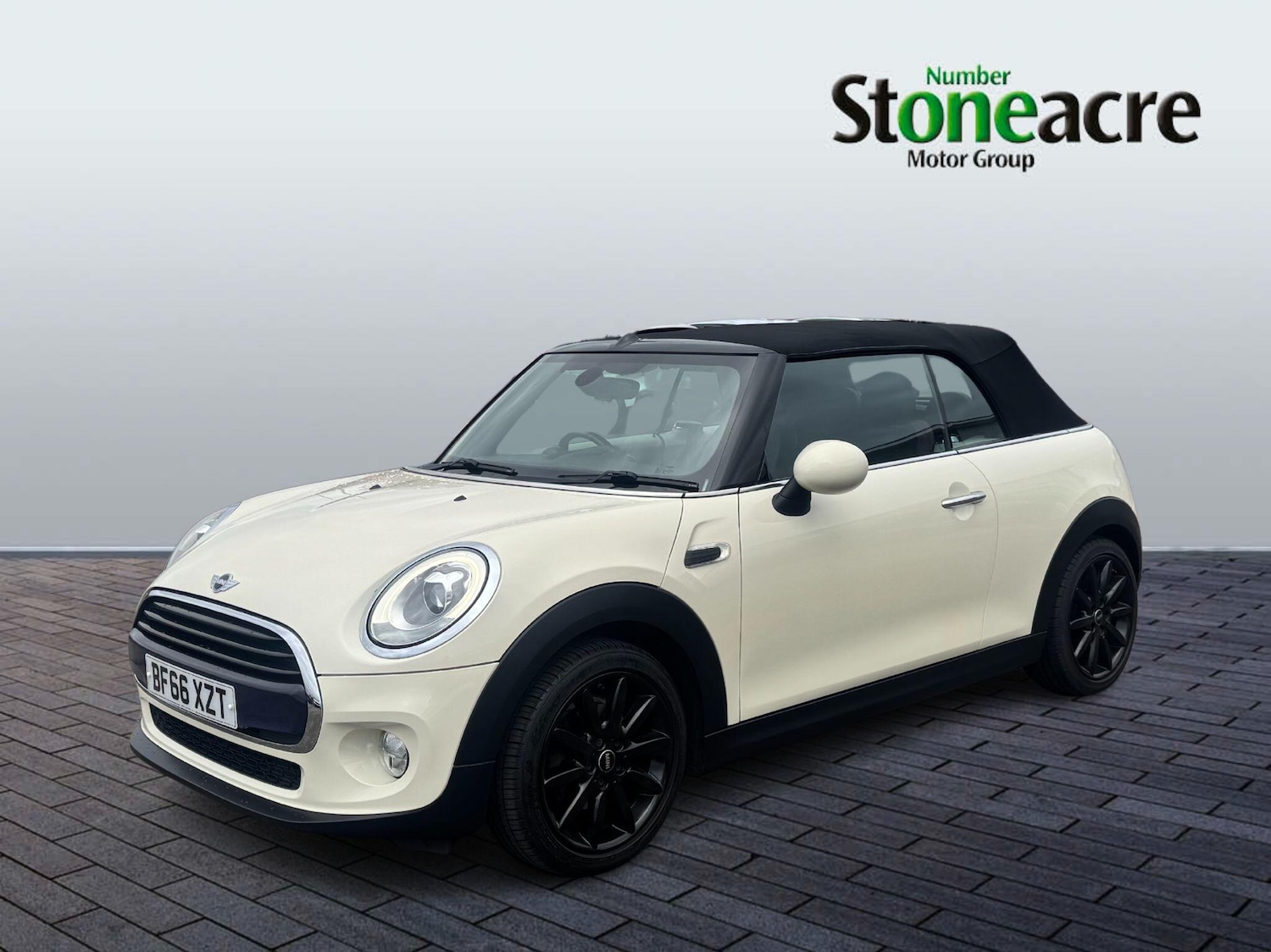 Used MINI Convertible 2016 for sale - 77646590: Photo 6