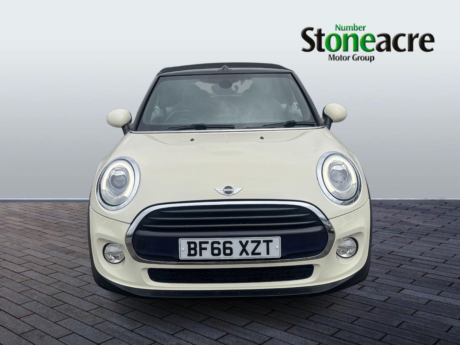 Used MINI Convertible 2016 for sale - 77646590: Photo 7