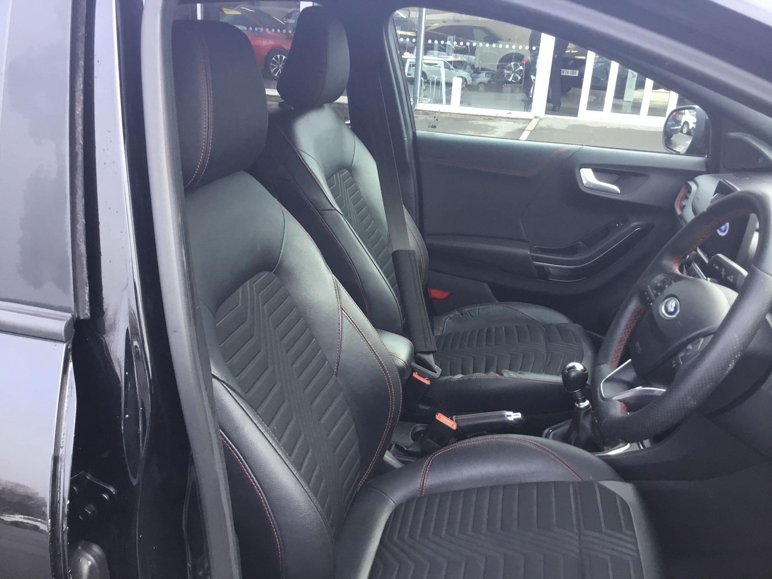 Used Ford Puma 2021 for sale - 76886186: Photo 10