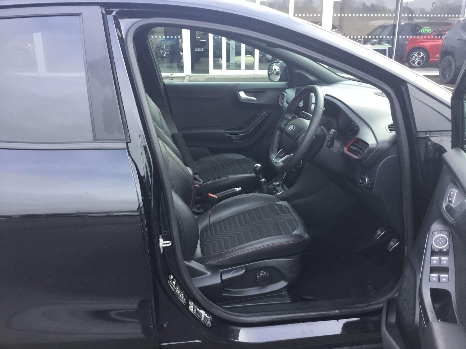 Used Ford Puma 2021 for sale - 76886186: Photo 11