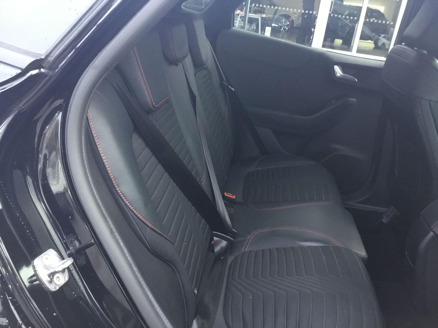 Used Ford Puma 2021 for sale - 76886186: Photo 12