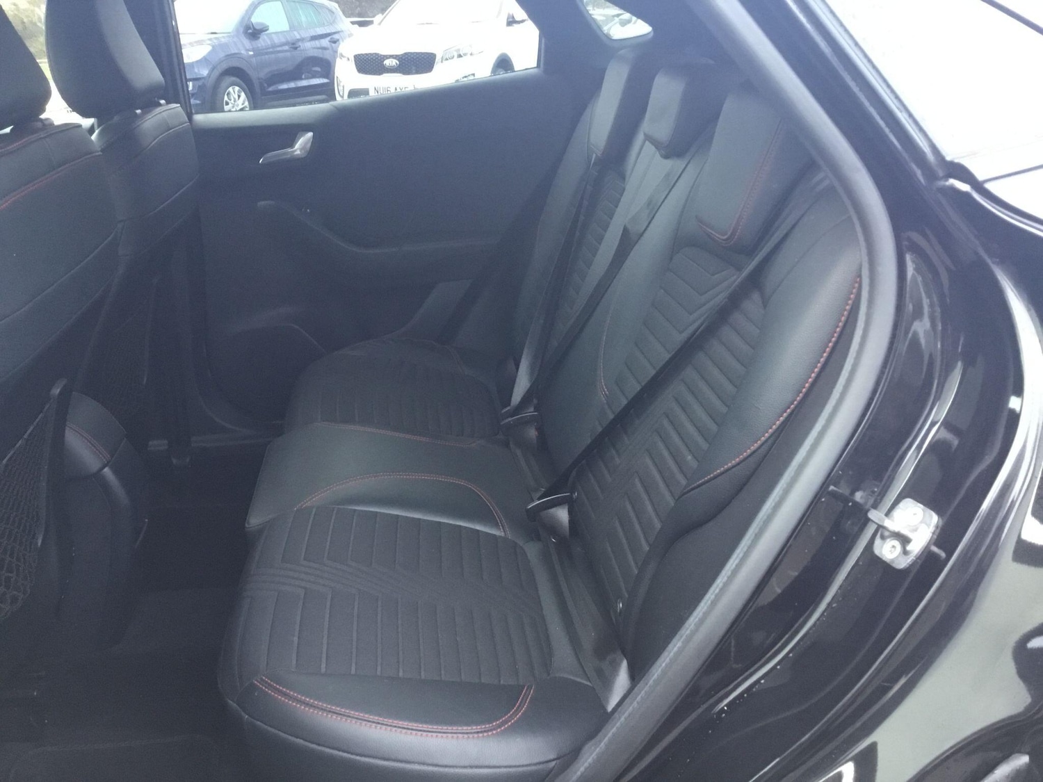 Used Ford Puma 2021 for sale - 76886186: Photo 13