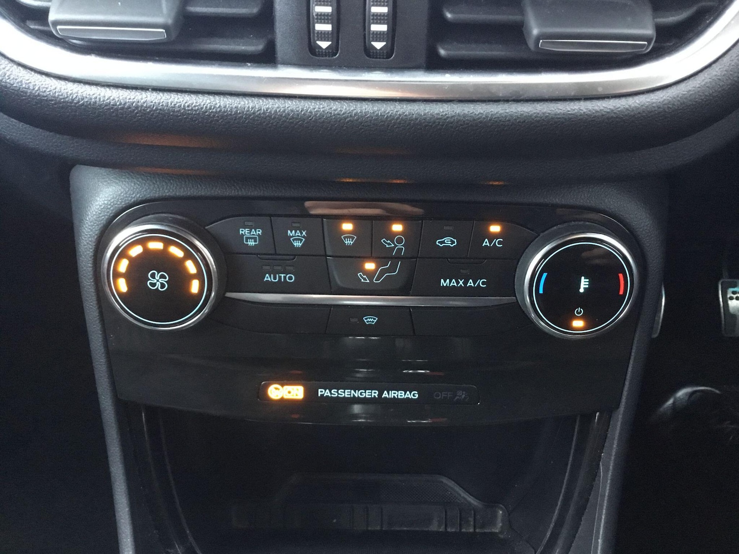 Used Ford Puma 2021 for sale - 76886186: Photo 14