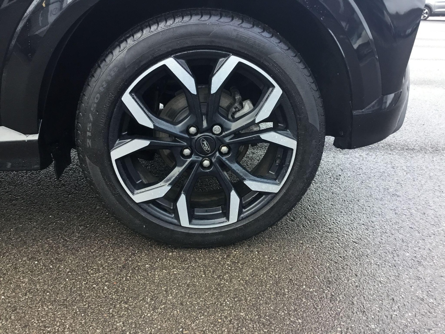 Used Ford Puma 2021 for sale - 76886186: Photo 20