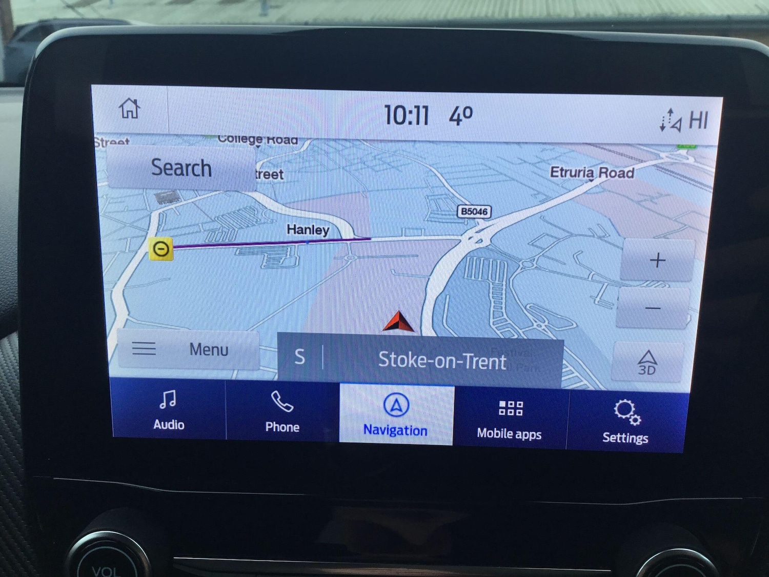 Used Ford Puma 2021 for sale - 76886186: Photo 21