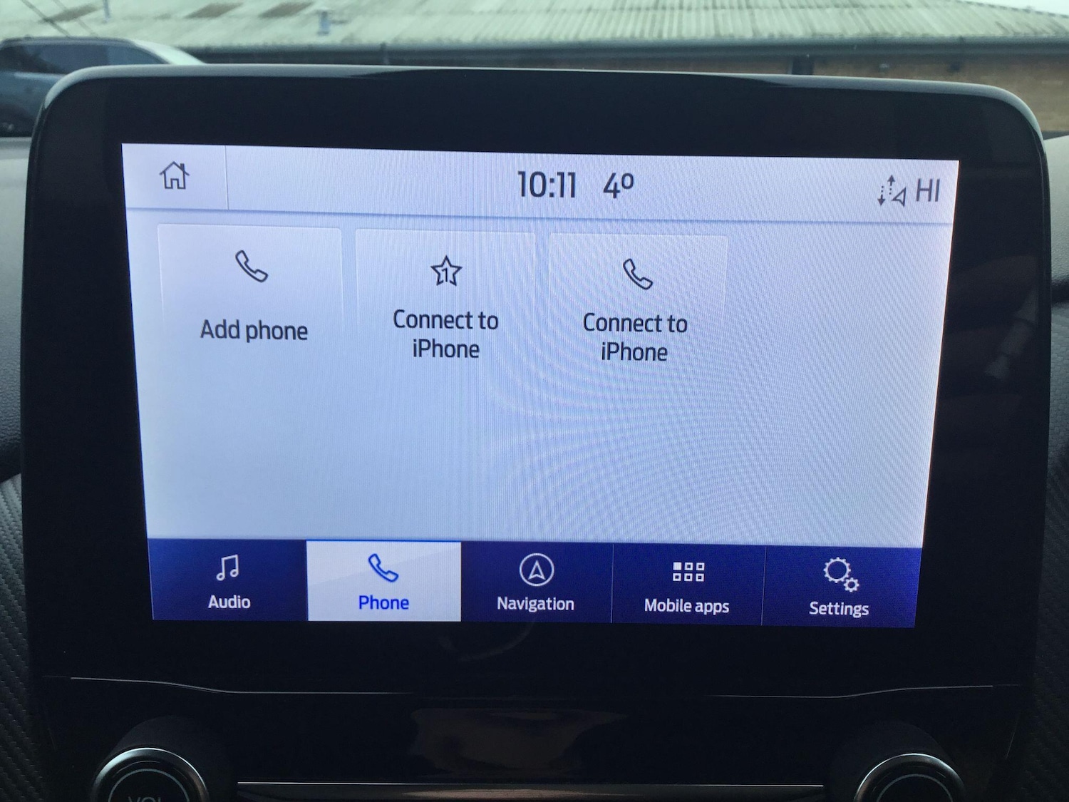 Used Ford Puma 2021 for sale - 76886186: Photo 22