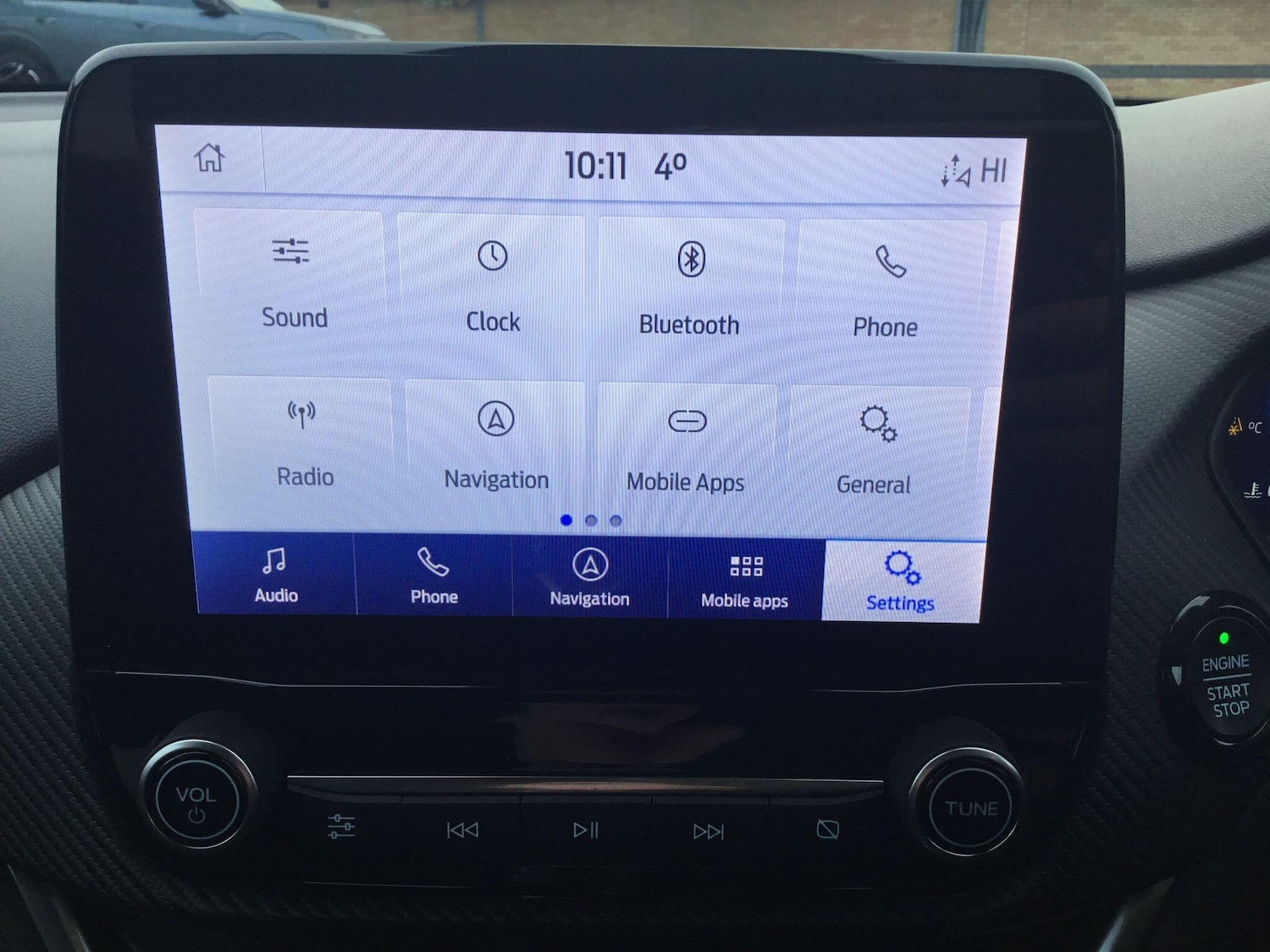 Used Ford Puma 2021 for sale - 76886186: Photo 24