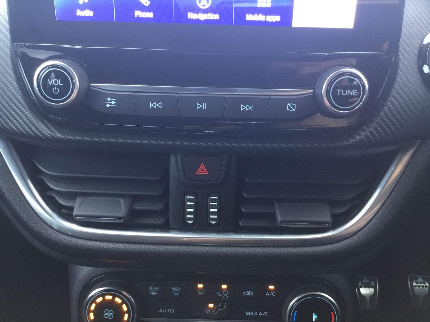 Used Ford Puma 2021 for sale - 76886186: Photo 25