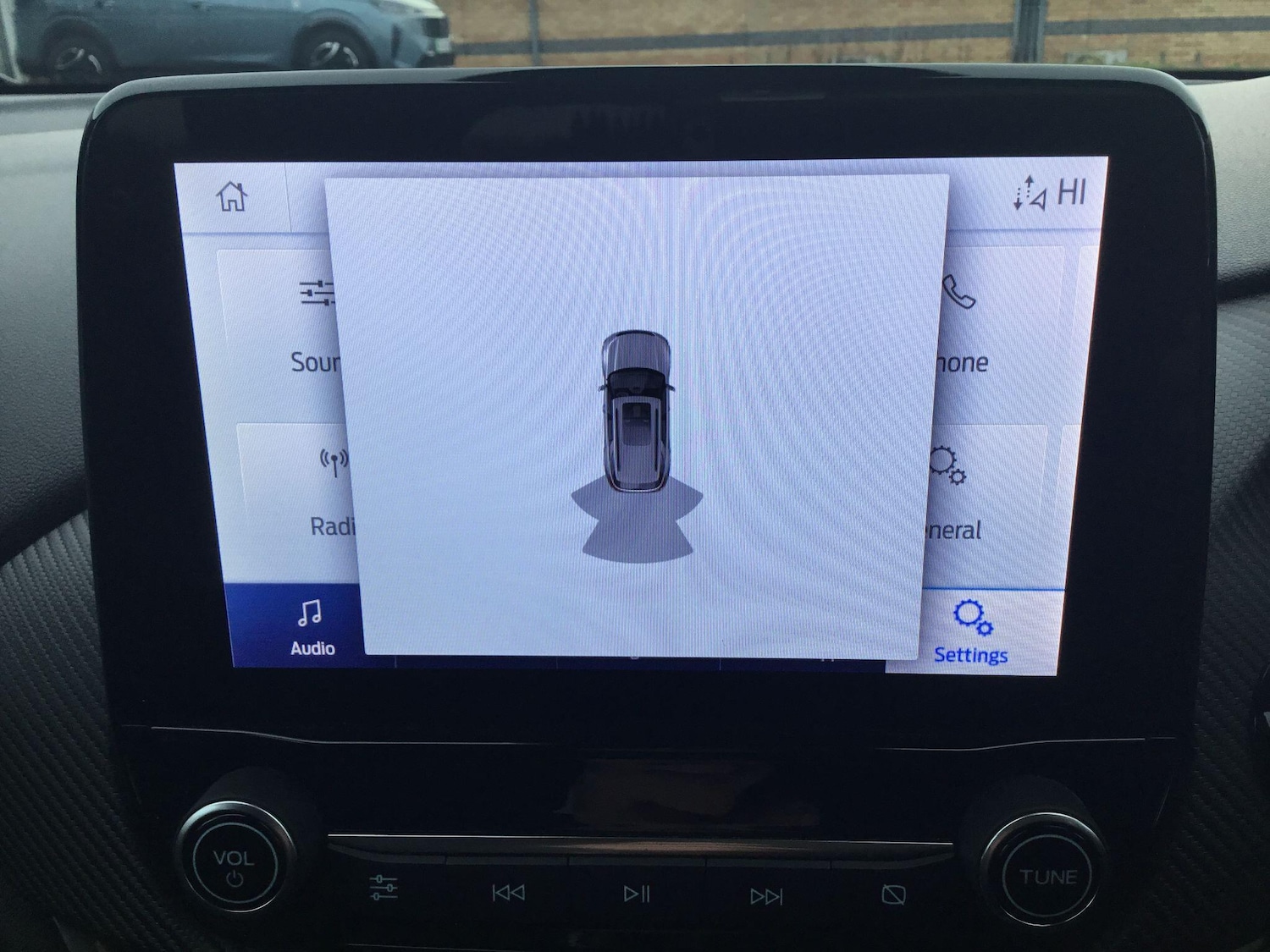 Used Ford Puma 2021 for sale - 76886186: Photo 26