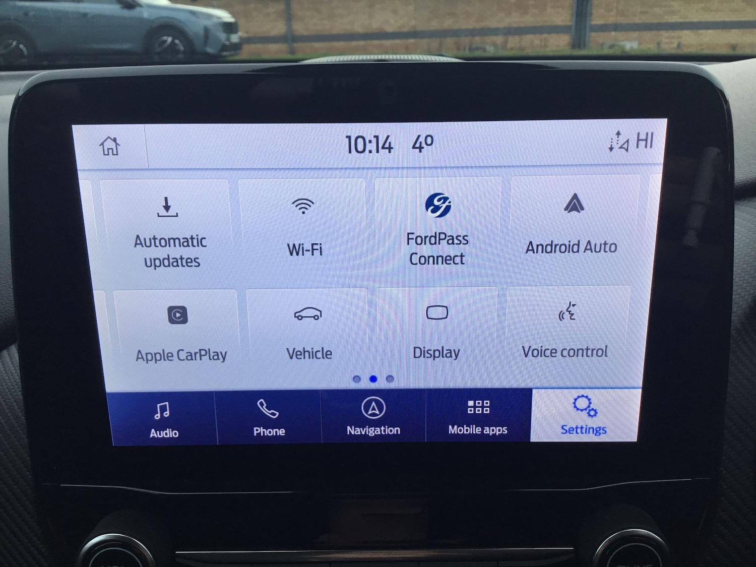 Used Ford Puma 2021 for sale - 76886186: Photo 27