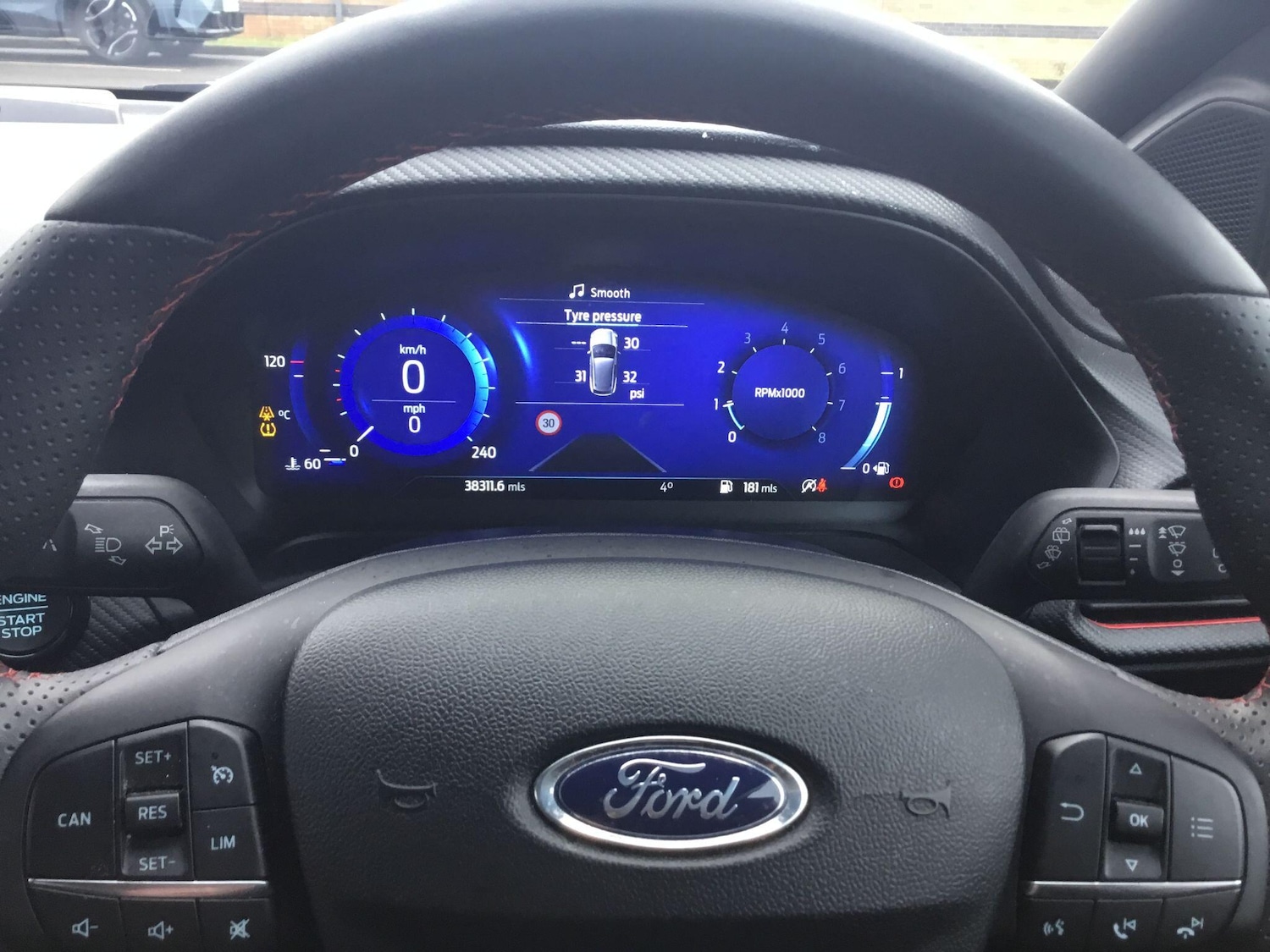 Used Ford Puma 2021 for sale - 76886186: Photo 28