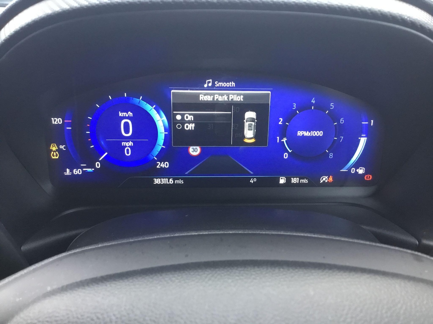 Used Ford Puma 2021 for sale - 76886186: Photo 29