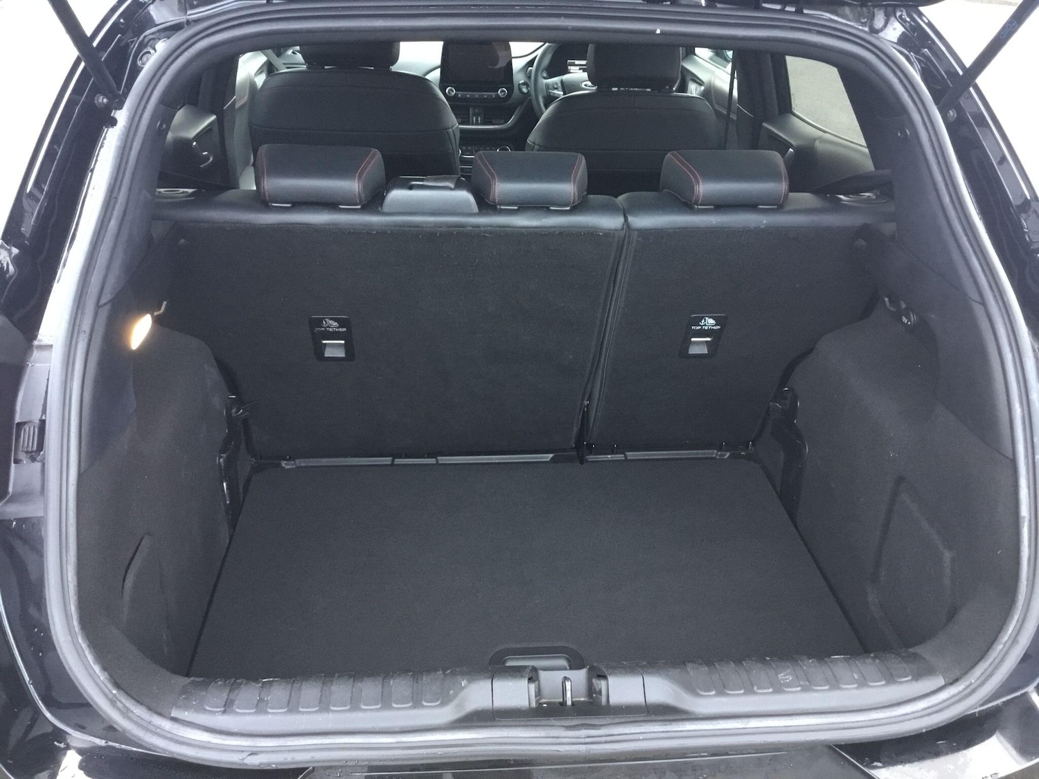 Used Ford Puma 2021 for sale - 76886186: Photo 31