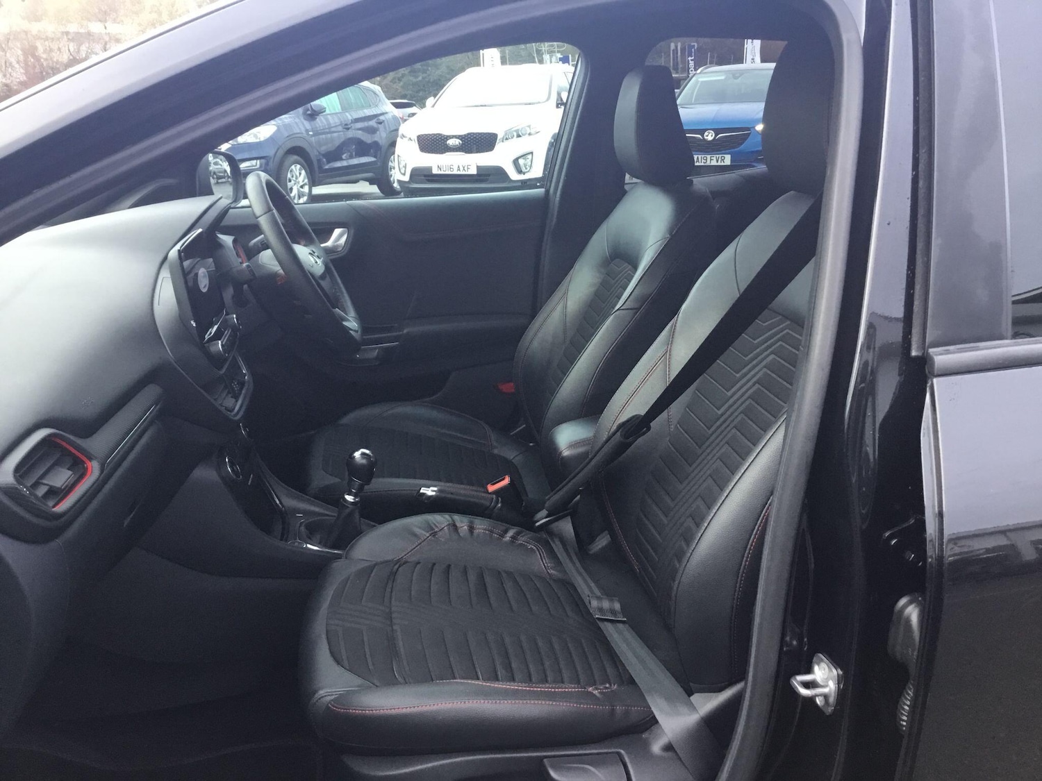 Used Ford Puma 2021 for sale - 76886186: Photo 33