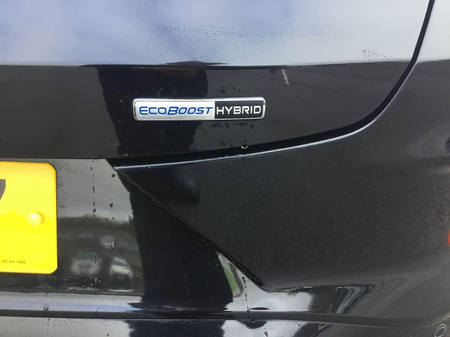 Used Ford Puma 2021 for sale - 76886186: Photo 34