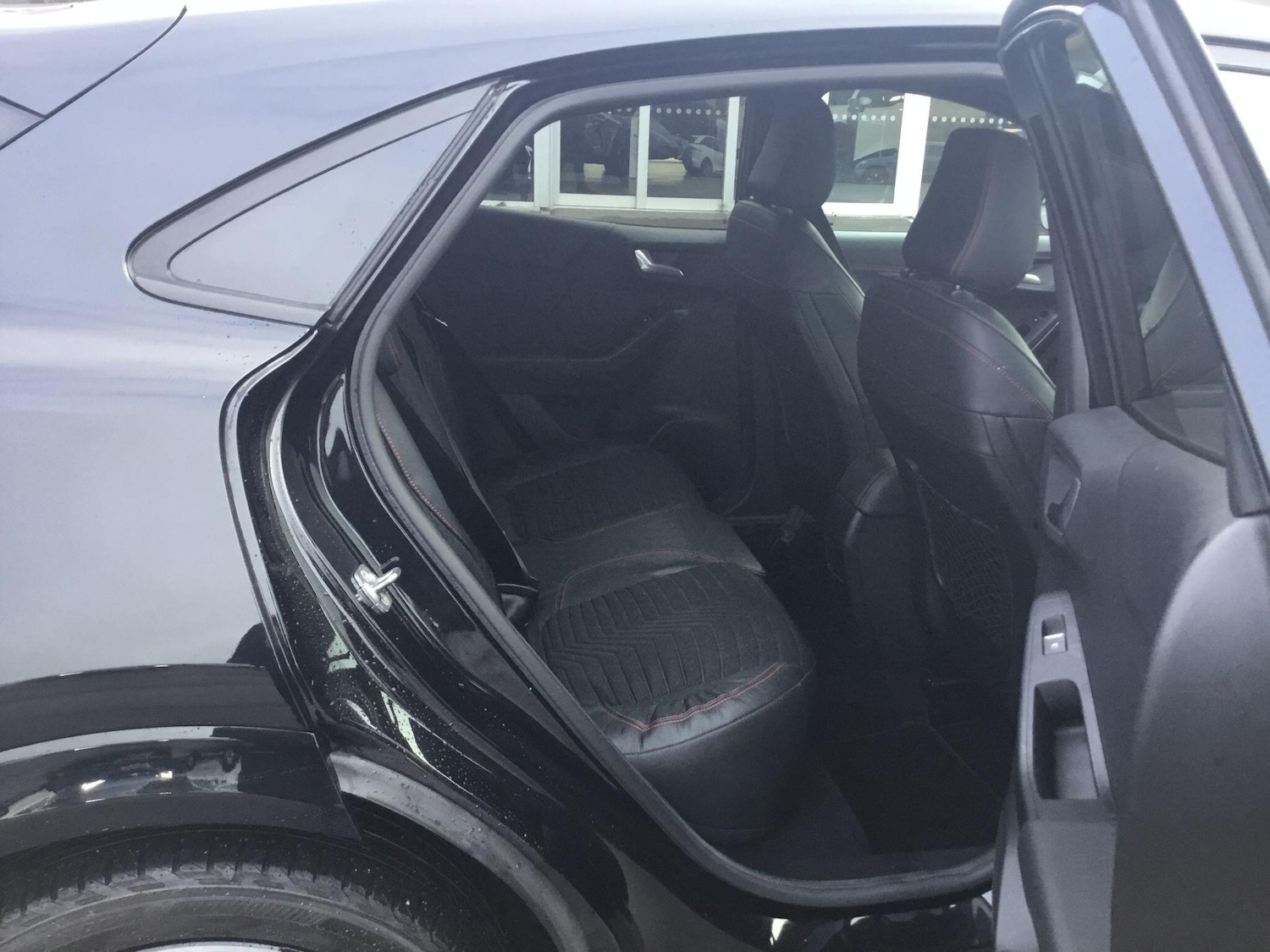 Used Ford Puma 2021 for sale - 76886186: Photo 35