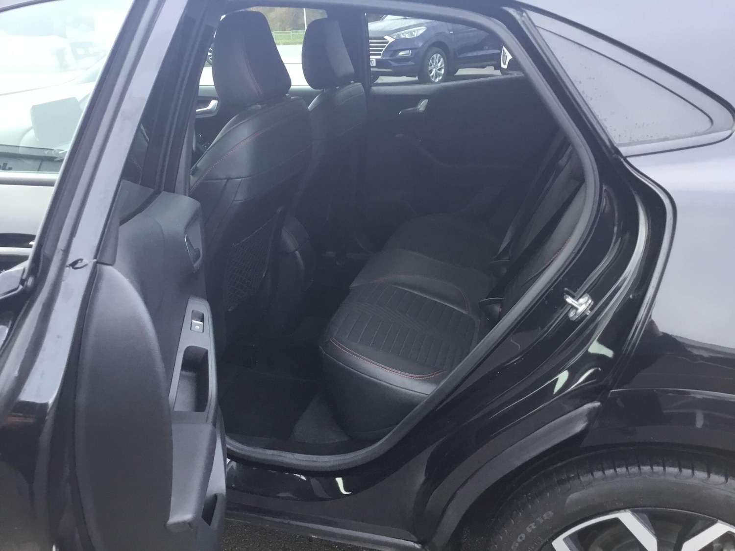 Used Ford Puma 2021 for sale - 76886186: Photo 37