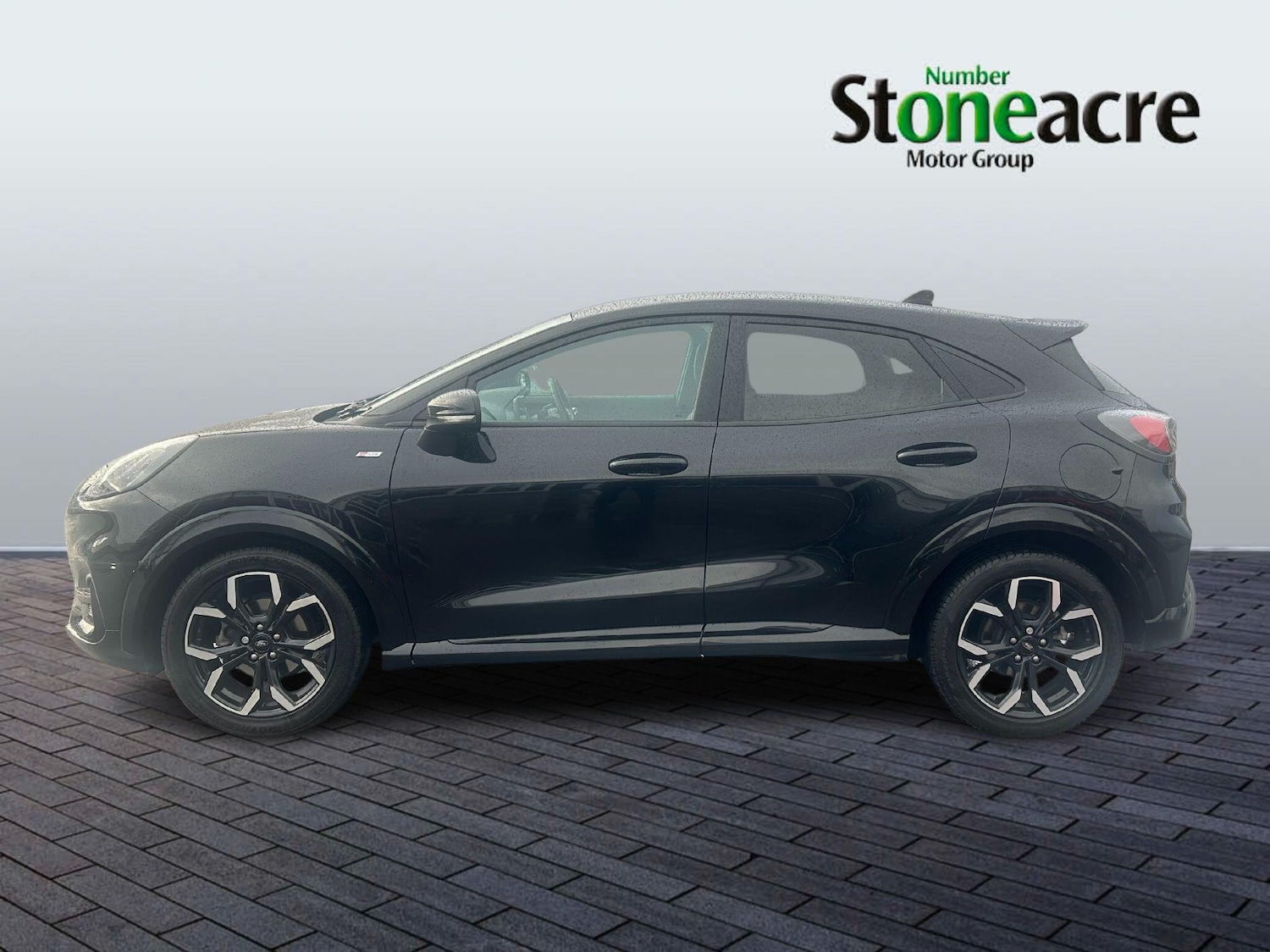 Used Ford Puma 2021 for sale - 76886186: Photo 5