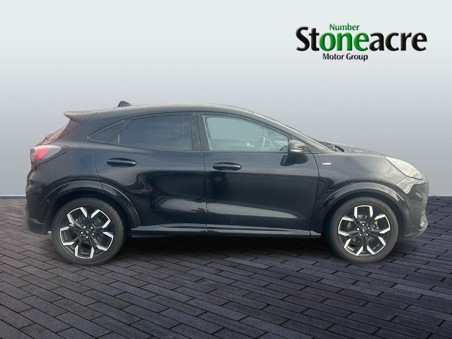 Used Ford Puma 2021 for sale - 76886186: Photo 7