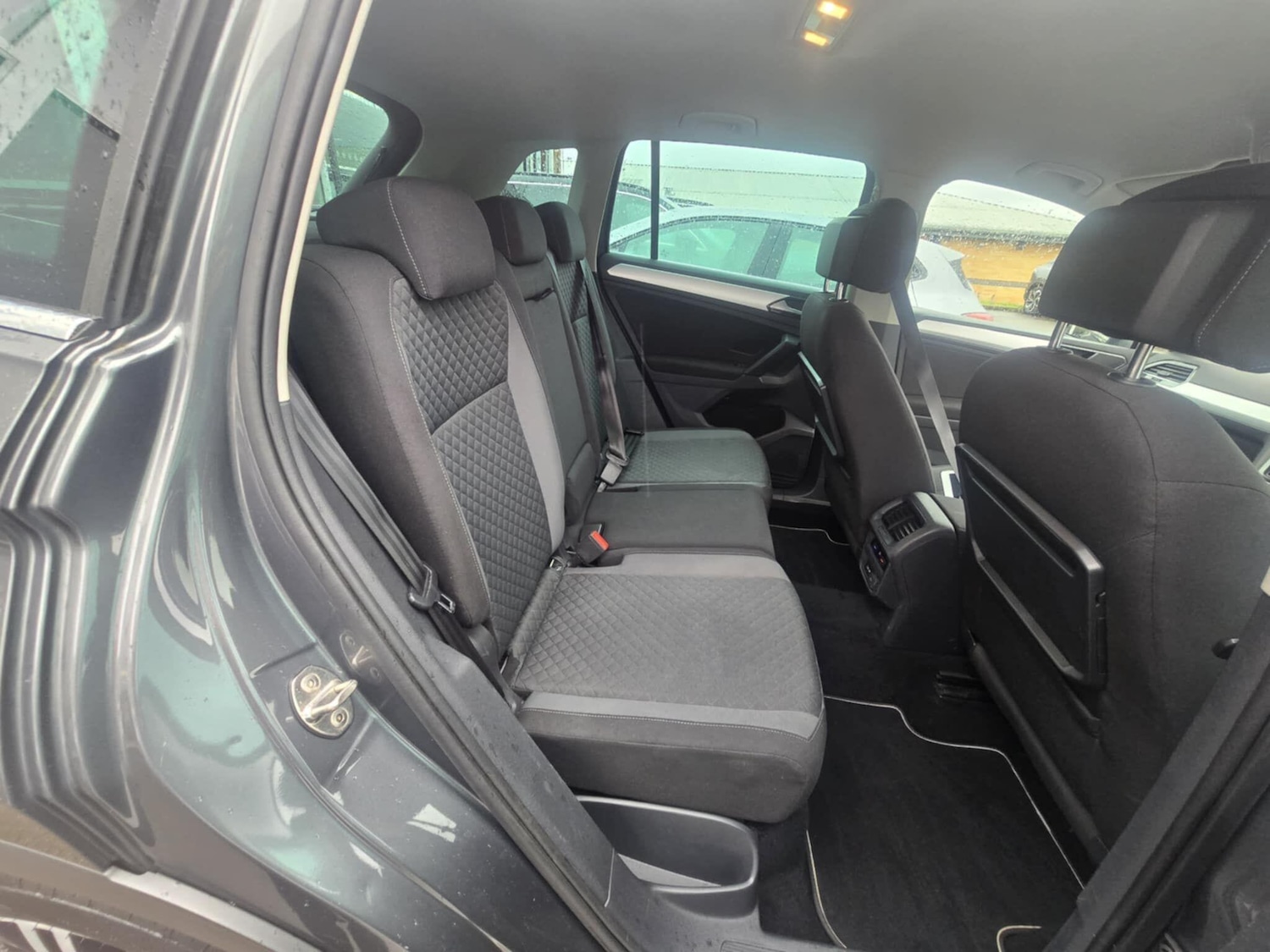 Used Volkswagen Tiguan 2018 for sale - 77537681: Photo 10