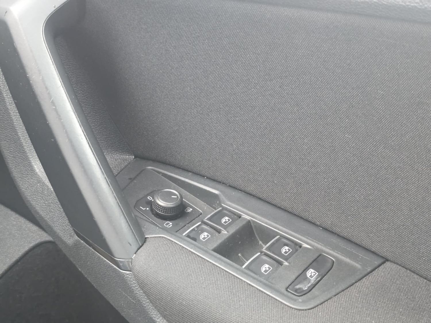 Used Volkswagen Tiguan 2018 for sale - 77537681: Photo 17