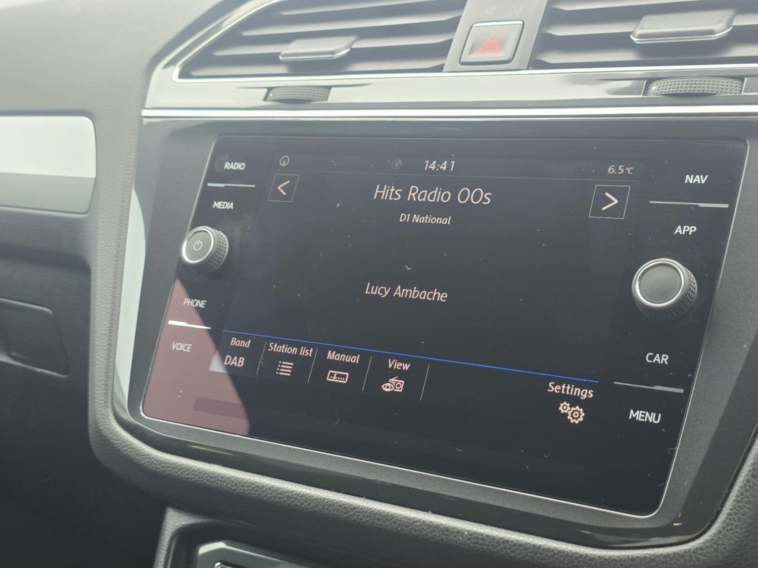 Used Volkswagen Tiguan 2018 for sale - 77537681: Photo 21