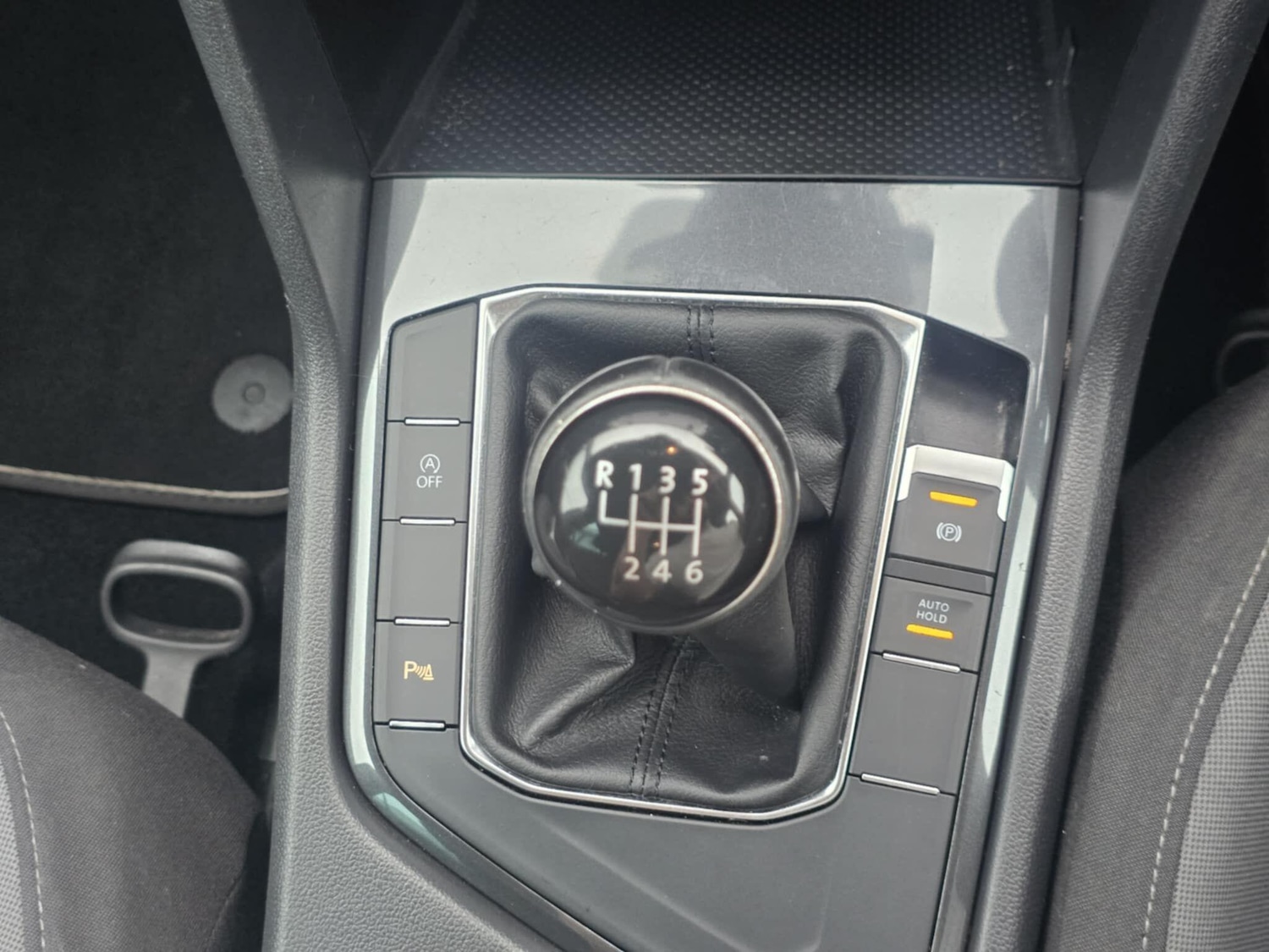 Used Volkswagen Tiguan 2018 for sale - 77537681: Photo 29