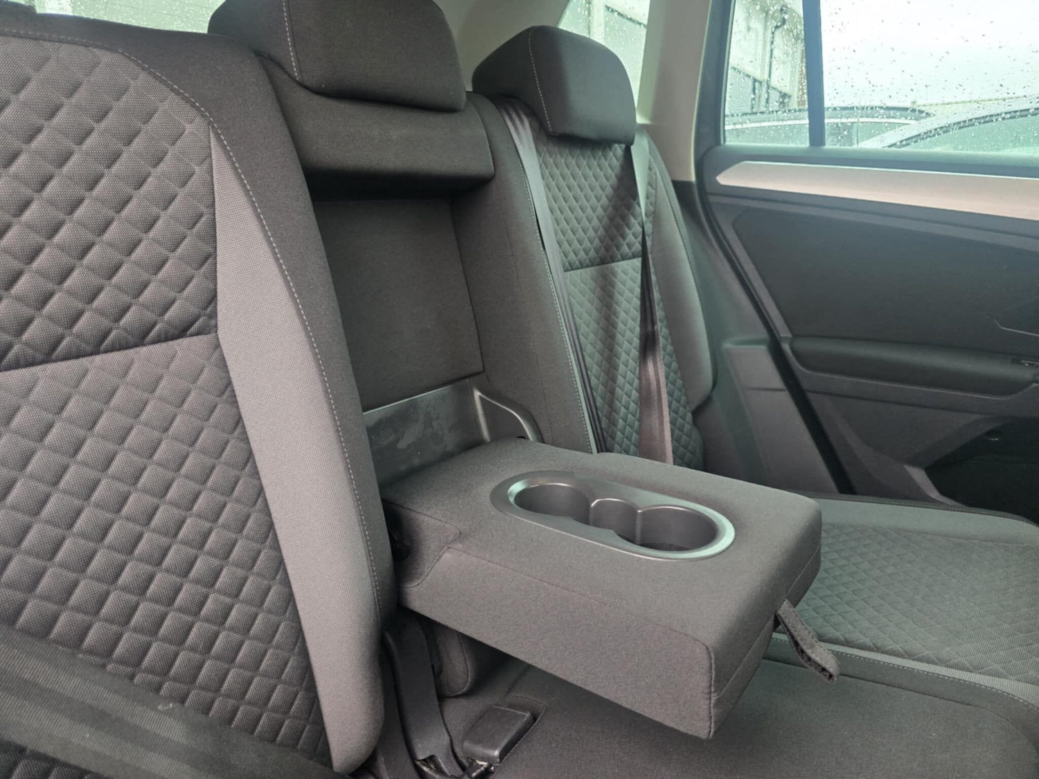 Used Volkswagen Tiguan 2018 for sale - 77537681: Photo 30