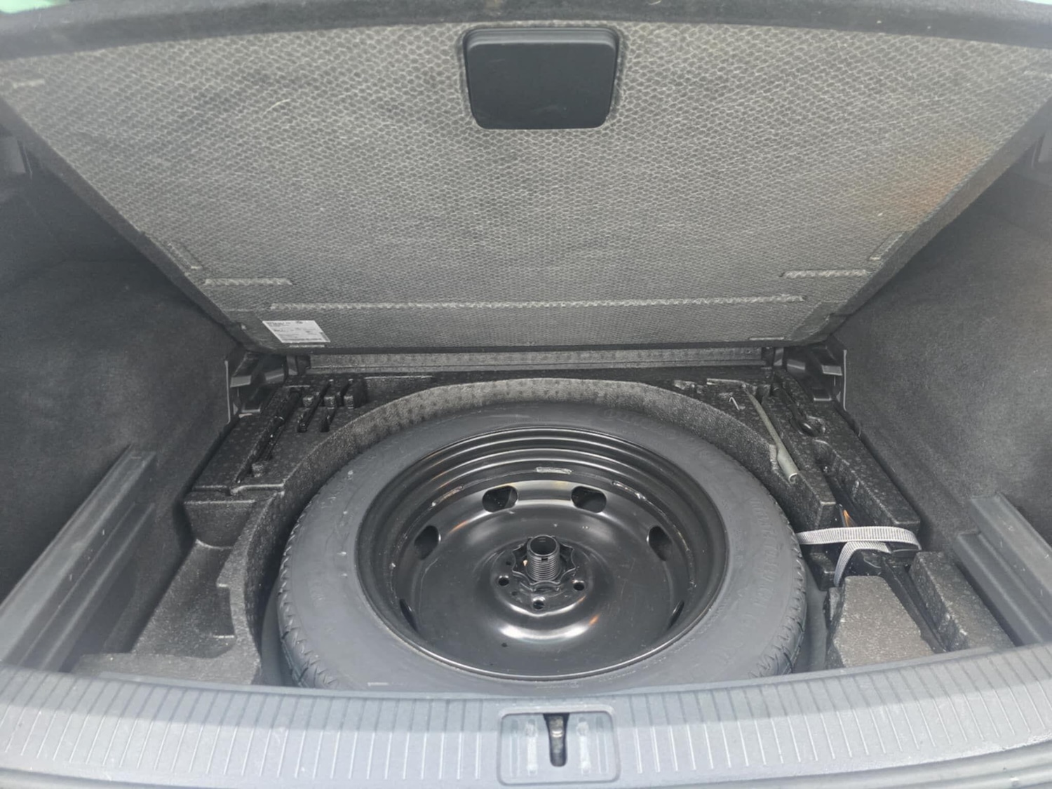 Used Volkswagen Tiguan 2018 for sale - 77537681: Photo 33