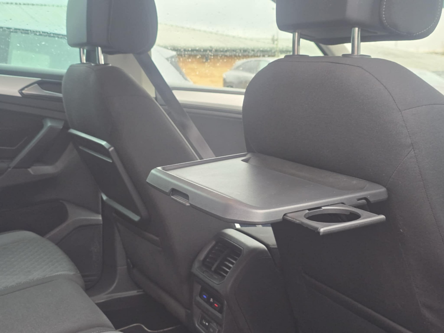 Used Volkswagen Tiguan 2018 for sale - 77537681: Photo 34