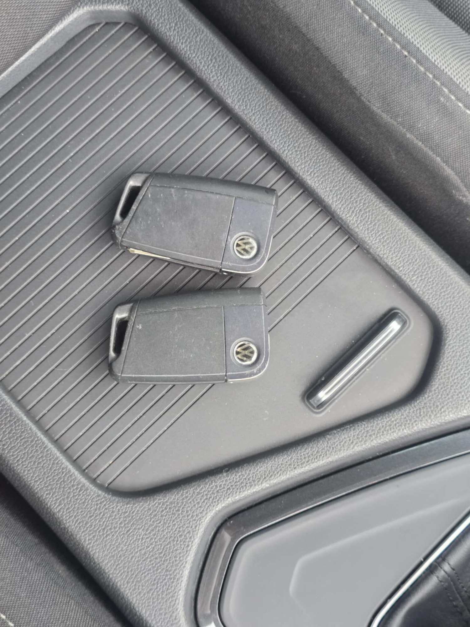 Used Volkswagen Tiguan 2018 for sale - 77537681: Photo 35