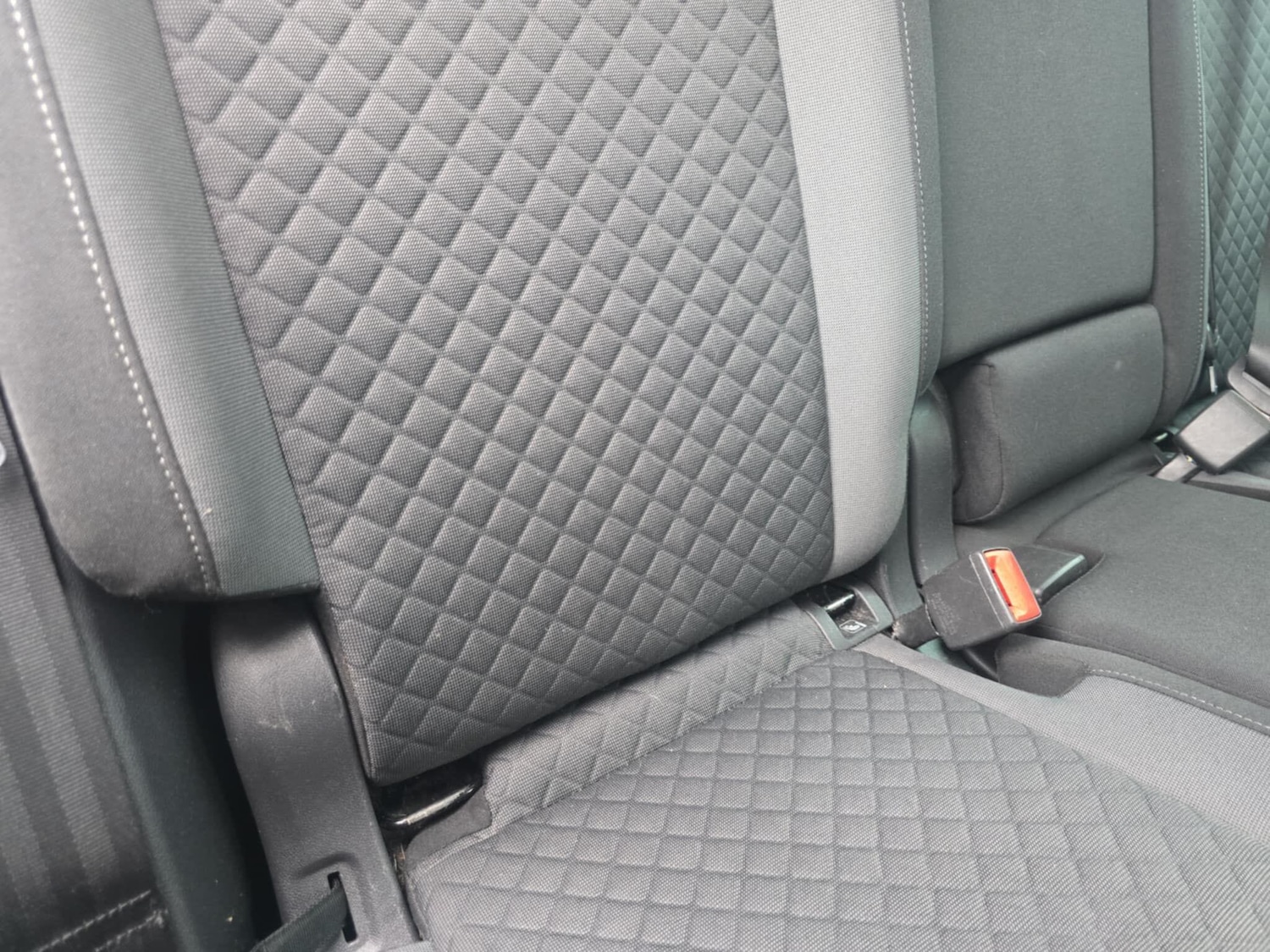 Used Volkswagen Tiguan 2018 for sale - 77537681: Photo 40