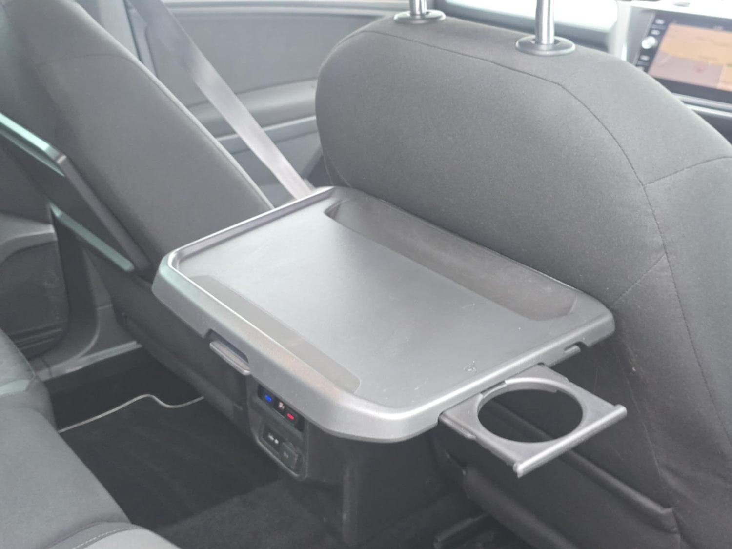 Used Volkswagen Tiguan 2018 for sale - 77537681: Photo 9