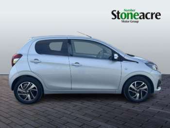 Used Peugeot 108 2021 for sale - 74221881: Photo