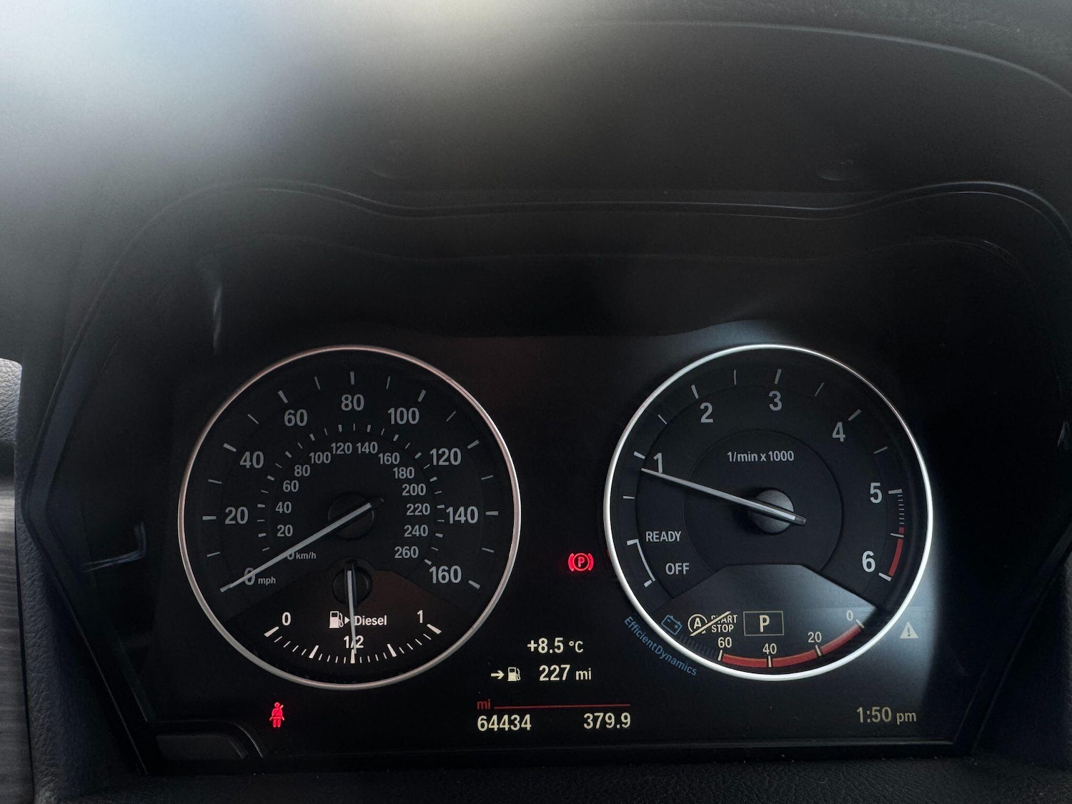 Used BMW 2 Series 2016 for sale - 76689236: Photo 10