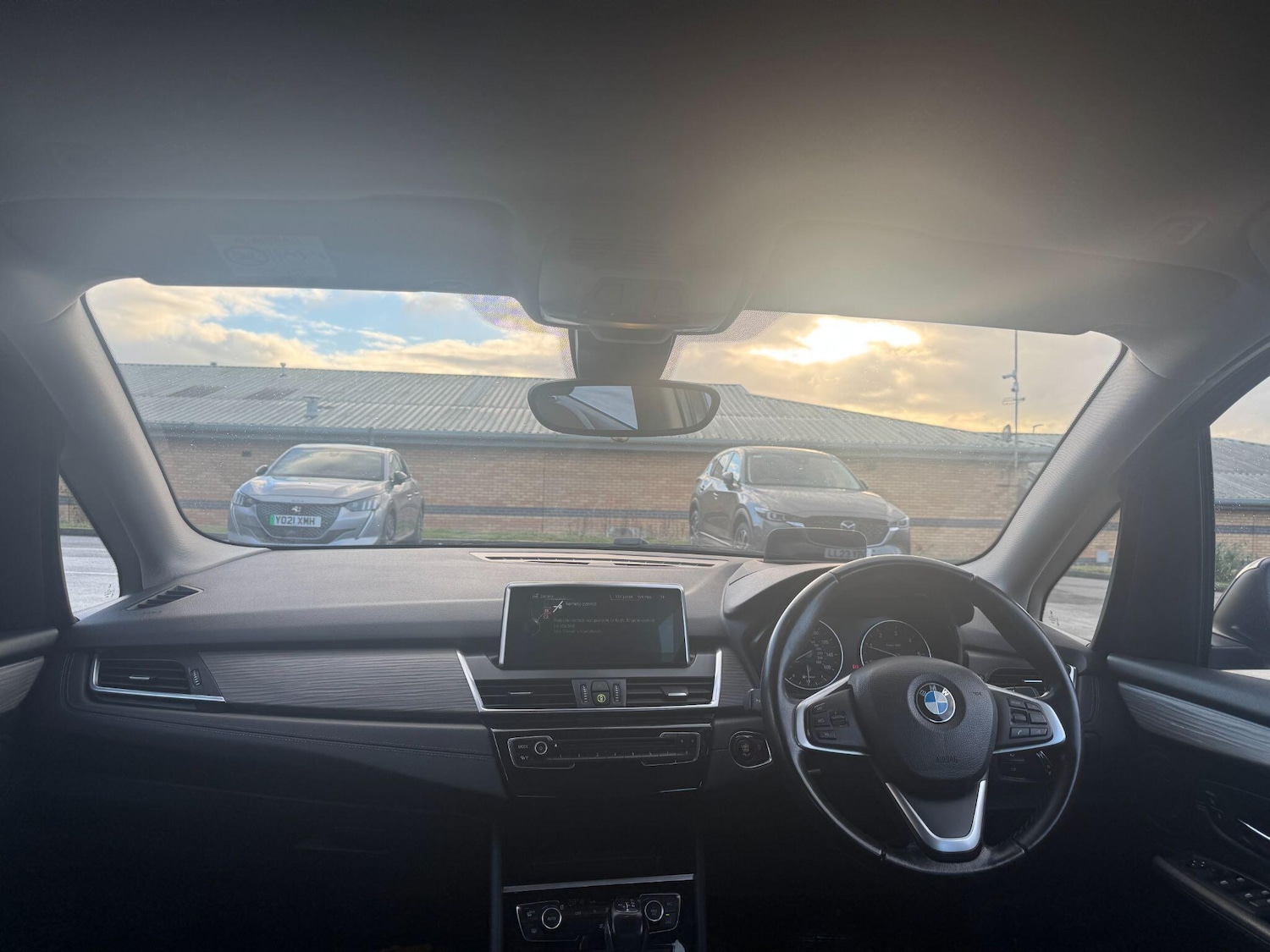 Used BMW 2 Series 2016 for sale - 76689236: Photo 16