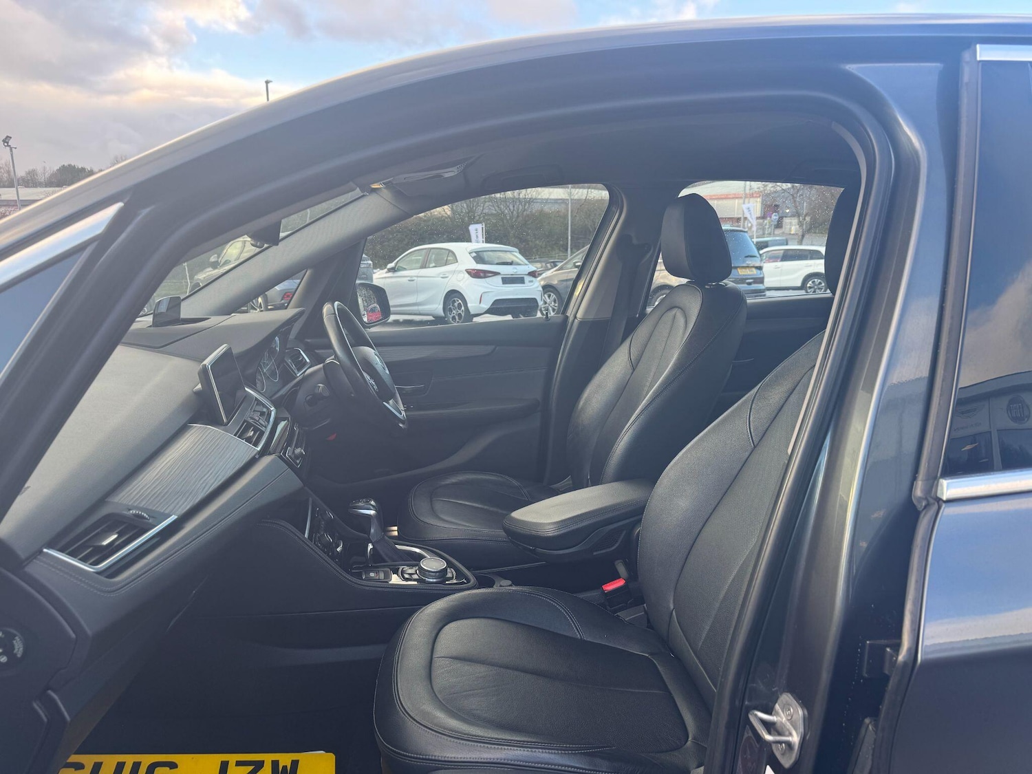 Used BMW 2 Series 2016 for sale - 76689236: Photo 17