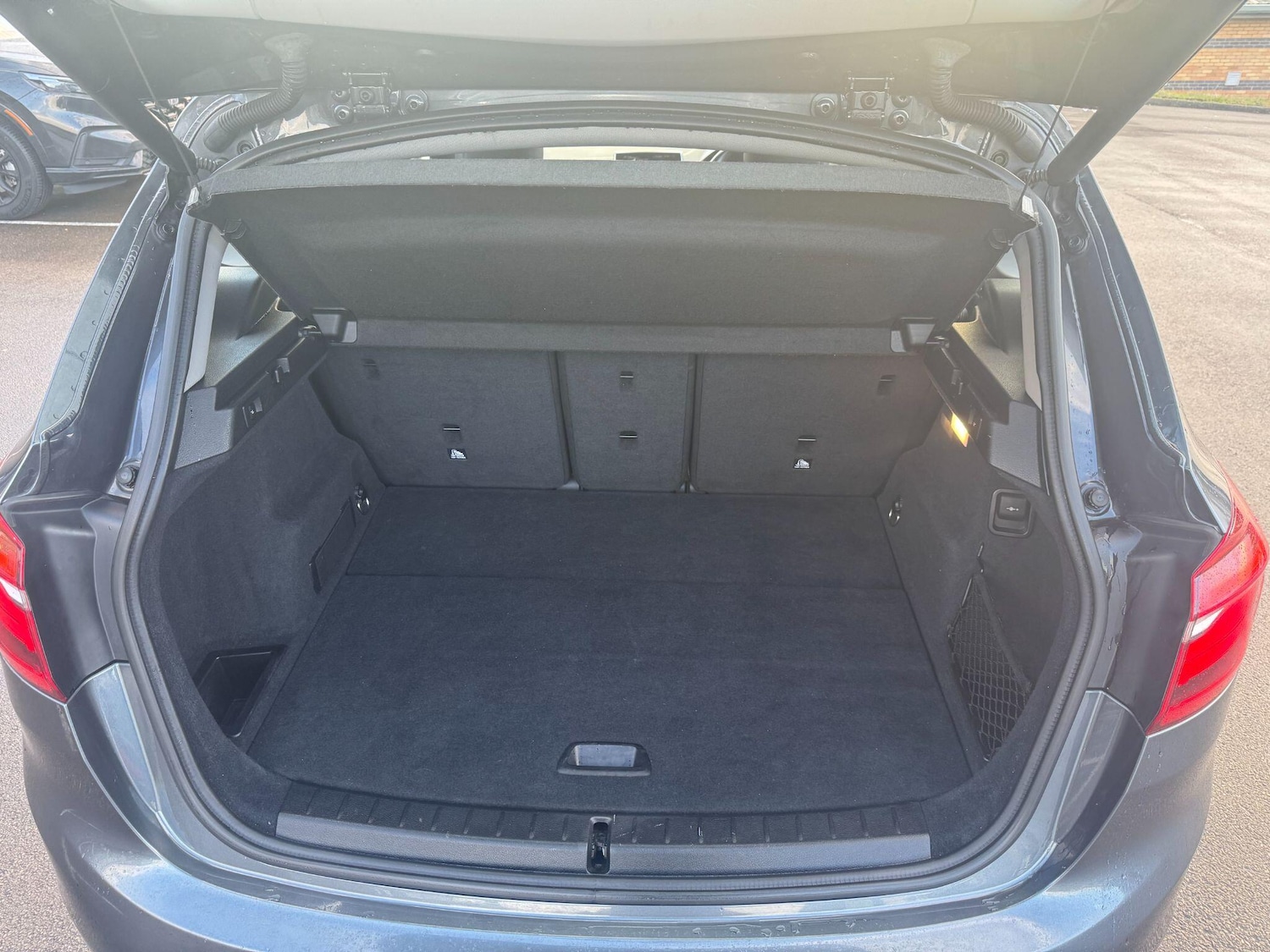 Used BMW 2 Series 2016 for sale - 76689236: Photo 18