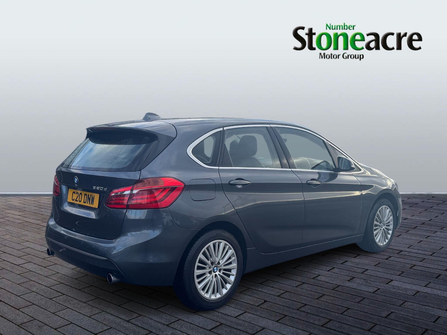 Used BMW 2 Series 2016 for sale - 76689236: Photo 3