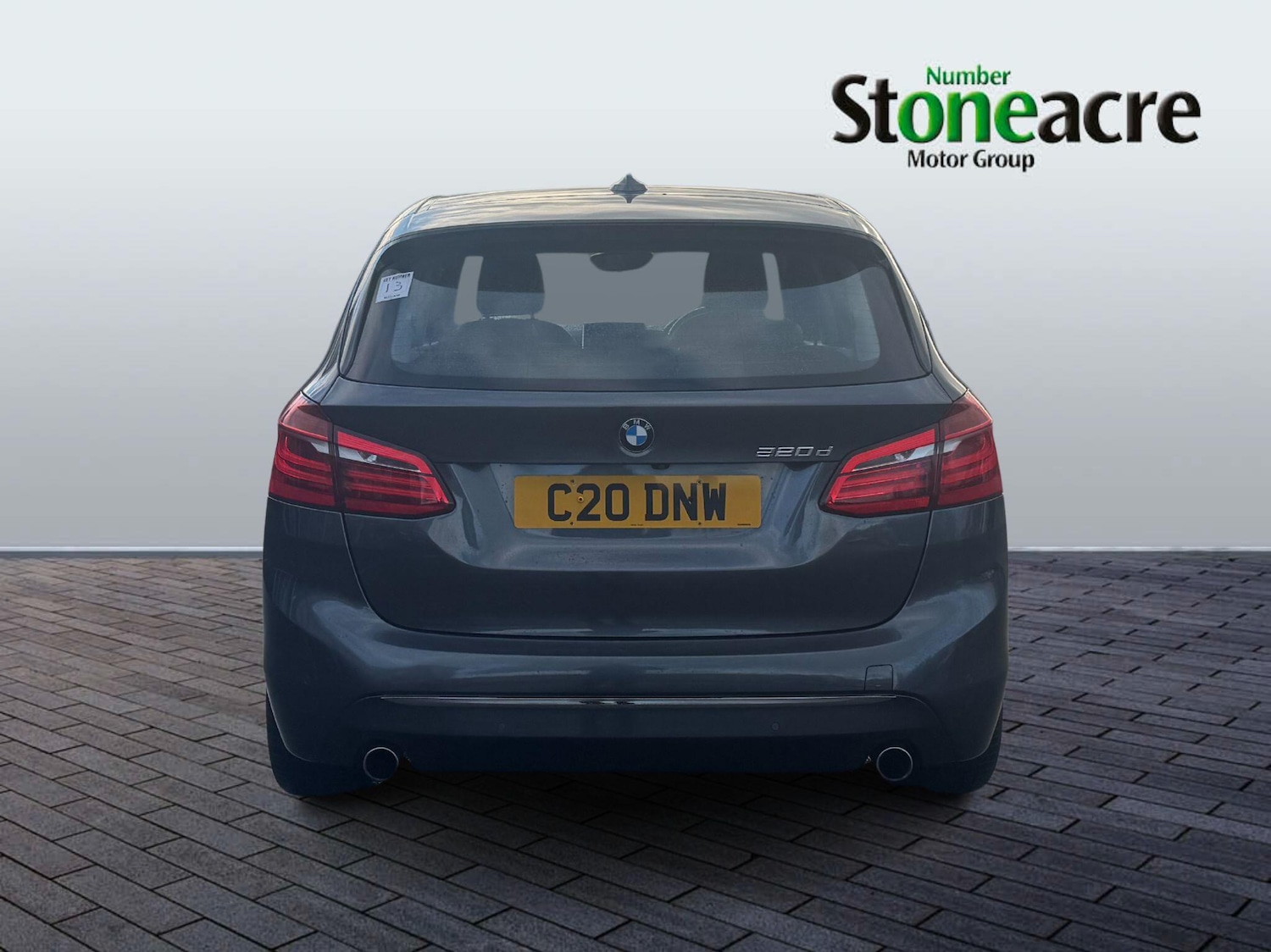 Used BMW 2 Series 2016 for sale - 76689236: Photo 4