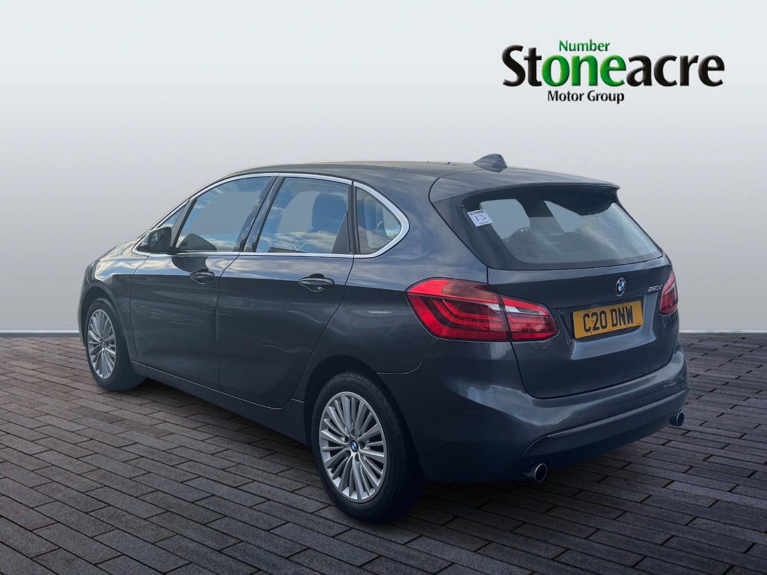 Used BMW 2 Series 2016 for sale - 76689236: Photo 5