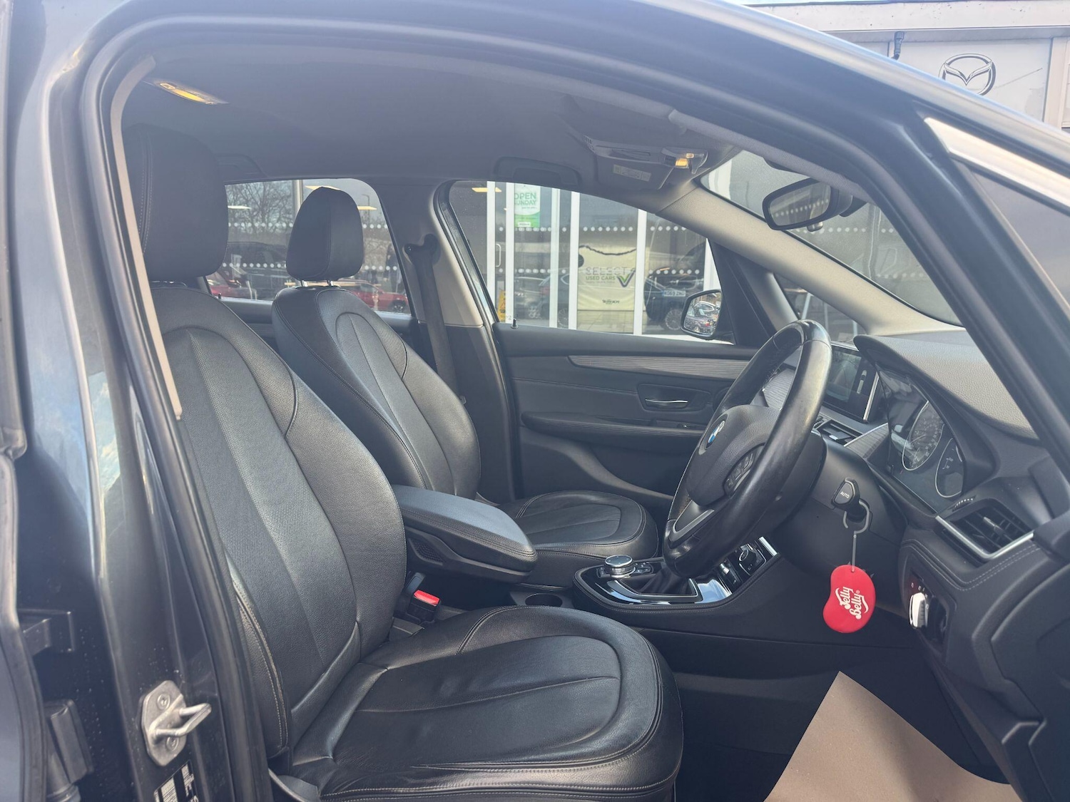 Used BMW 2 Series 2016 for sale - 76689236: Photo 9