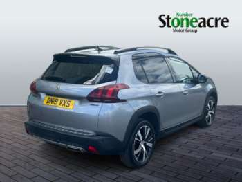 Used Peugeot 2008 2019 for sale - 75070298: Photo