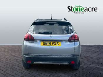 Used Peugeot 2008 2019 for sale - 75070298: Photo