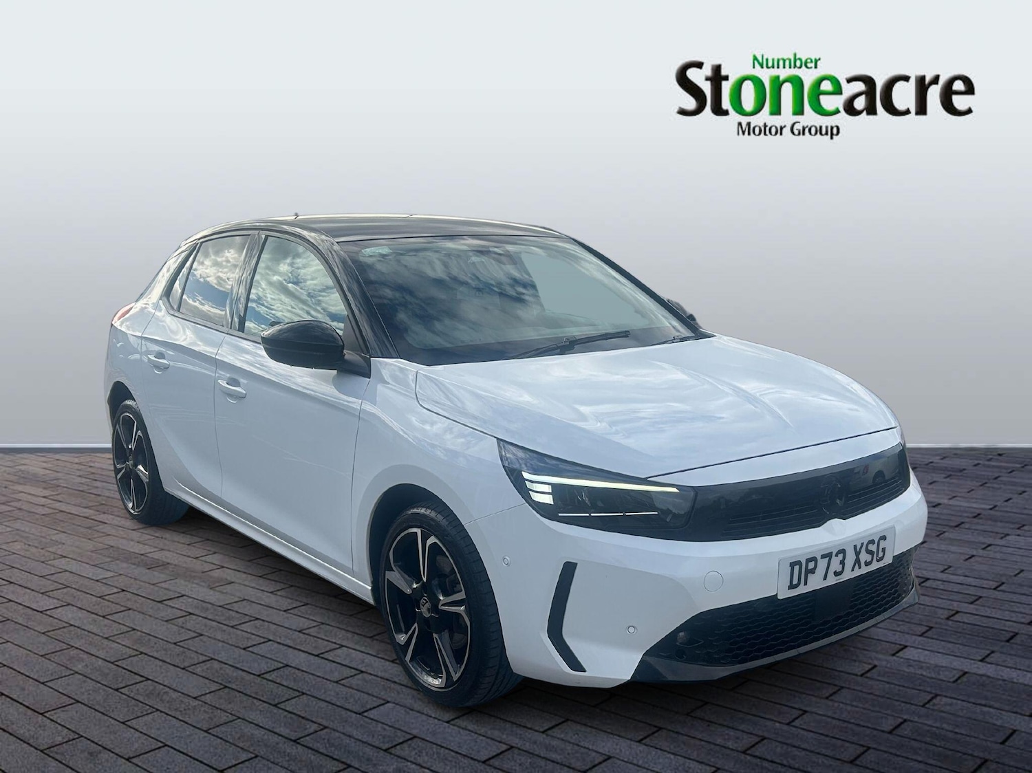 Used Vauxhall Corsa 2023 for sale - 76399068: Photo 1