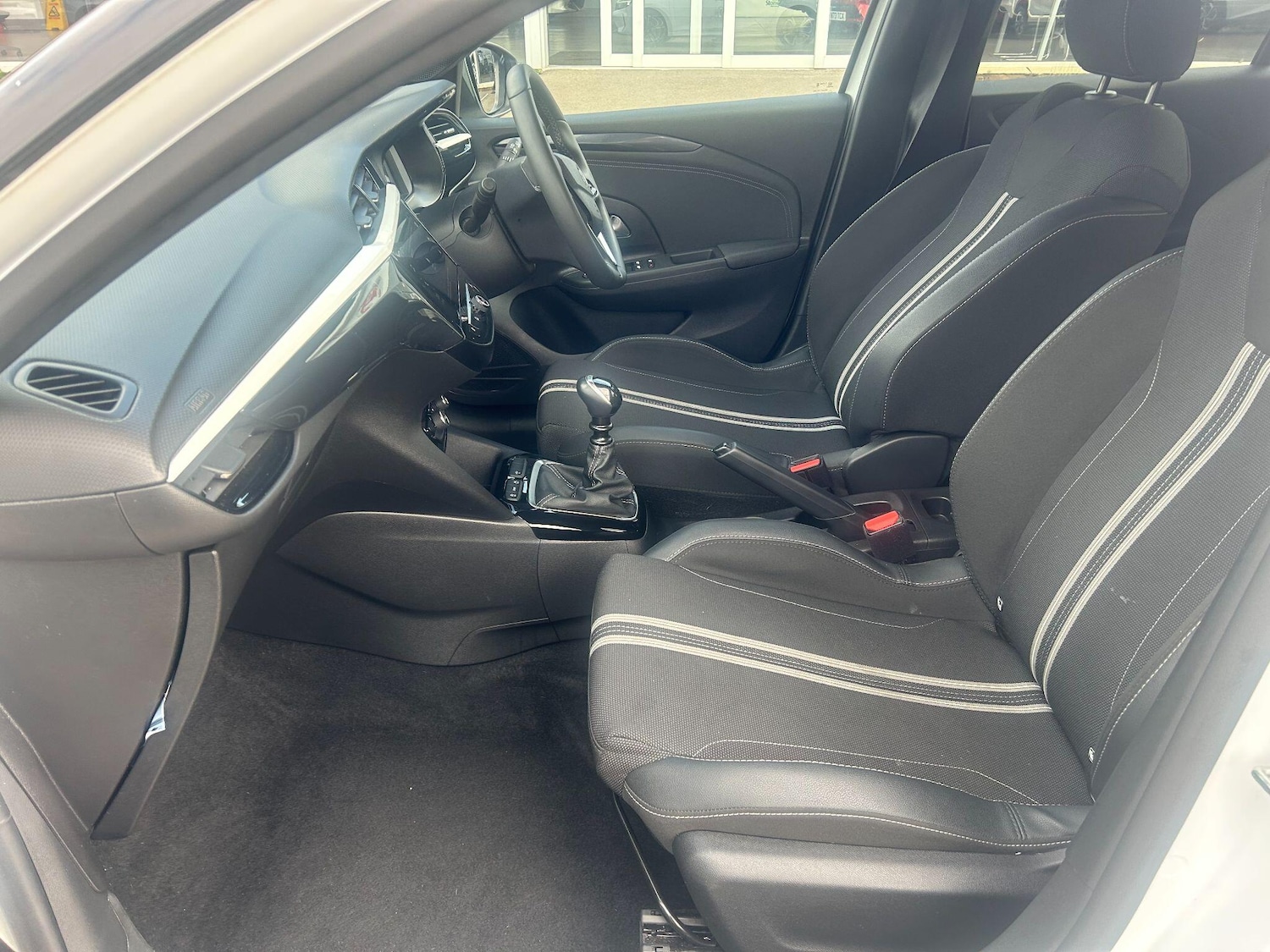 Used Vauxhall Corsa 2023 for sale - 76399068: Photo 10